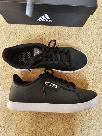 Adidas Courtpoint Damen-Sneaker Gr. 38