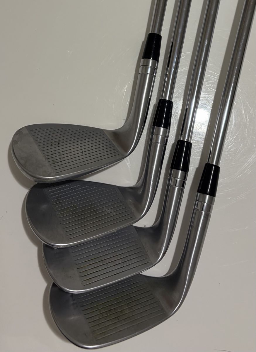 Titleist Schläger & Sets: 4 Wedge SM11 Bob Vokey – Gebraucht aus Bourguillon von tijones 3