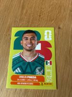 Panini Sticker WM 2026 Orbelin Pineda MEX 11