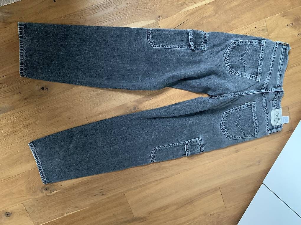 Jeans: Jean Lévis 28/32 – Usato da Suchy venduto da Nanou240579 1