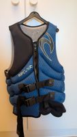 Rip Curl Flashbomb Schwimmweste, Grösse L, NEU!!!