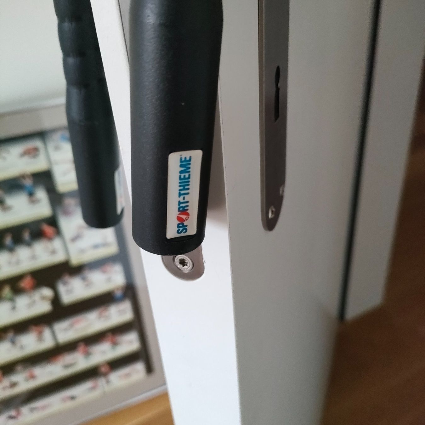 Springseile: Springseil Thieme – Neu (gemäss Beschreibung) aus Kilchberg ZH von evahug