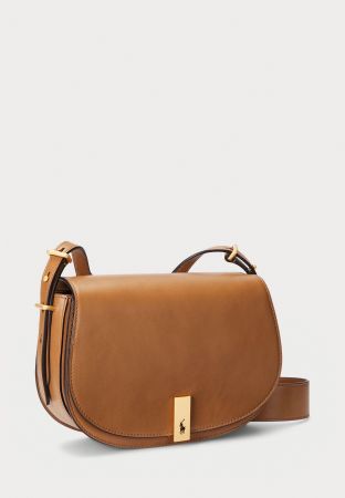 Polo Ralph Lauren Tasche Umhängetasche Damen Handtasche