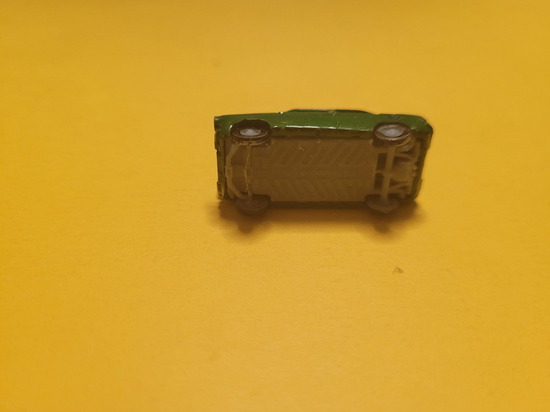 Voitures modèles: Mikrus reduced.pl kit à monter 1:87 H0 – Neuf avec emballage d'origine à Domdidier par Bimbo57 5