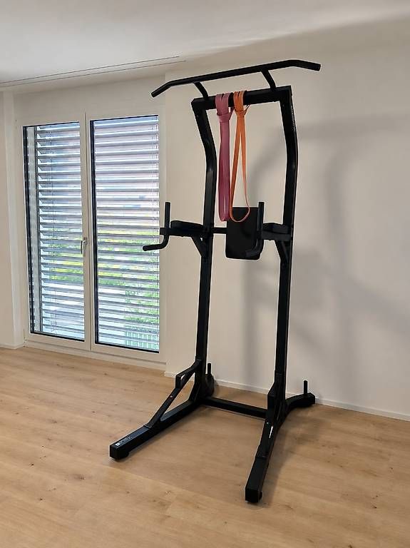Hometrainer: Corength Kraftstation 900 – Usato da Bellmund venduto da lemmonsoda16 1