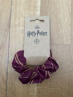 Harry Potter Gryffindor Scrunchie