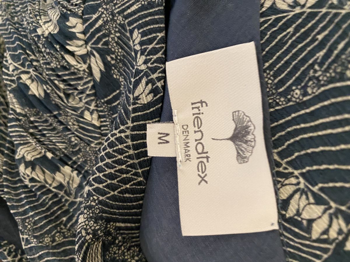 Camicette: Damen Bluse Gr.M – Usato da Pfungen venduto da Sheki56 4