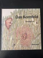Das Kornfeld - Vanessa Luff - Kinderbuch - Top Zustand!