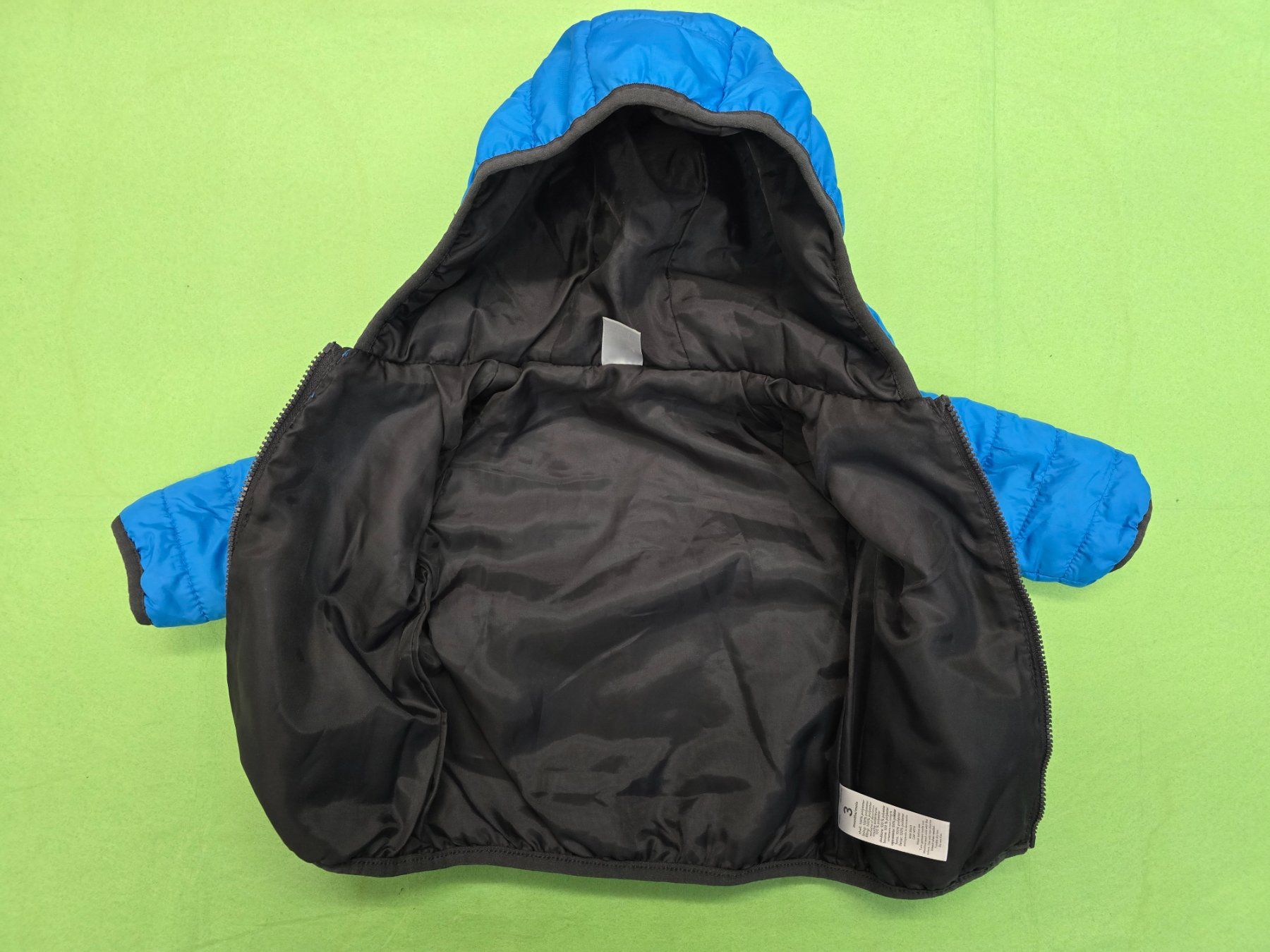 Carter's Giacche & Cappotti: Carters Jacke 3 Monate – Usato da Schönenwerd venduto da Chez_Mimi 2