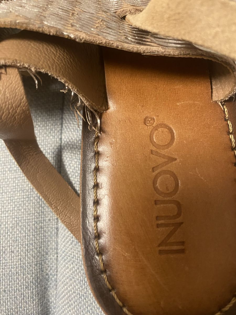 Scarpe da donna: Nile chaussures taille 39 neuf  – Nuovo e nell'imballaggio originale da Brügg BE venduto da nou_8ht9 1