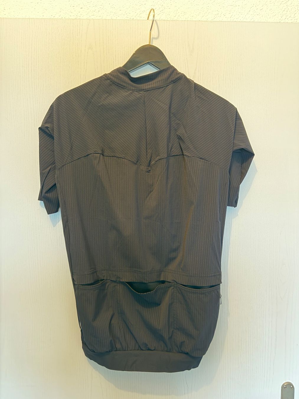 Leibchen & Hosen: Q36.5 Dottore Pro Jersery Black Size M – Gebraucht aus Küsnacht ZH von gma_67jc 2