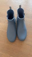 Hunter Original Commando Wellies – Pale Blue, Gr. 40/41
