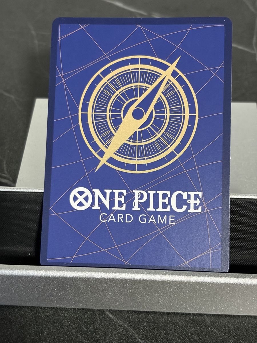 Bandai Carte collezionabili: One Piece OP04-024 Sugar, Englisch – Nuovo (secondo la descrizione) da St. Gallen venduto da cambitcg 1
