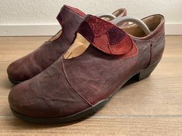 Fidelio Schuhe / Pumps inkl. Einlegesohle Grace Gr. 39