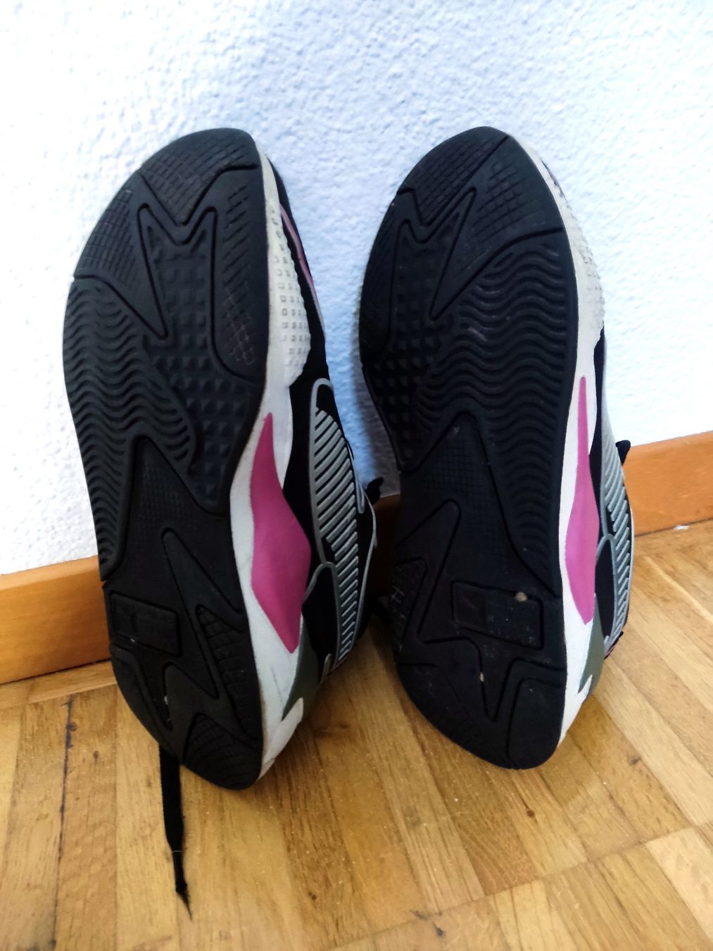 Puma Scarpe da uomo: Schuhe Puma RS-X Gr. 38 – Usato da Biel/Bienne venduto da AnikaNah 5