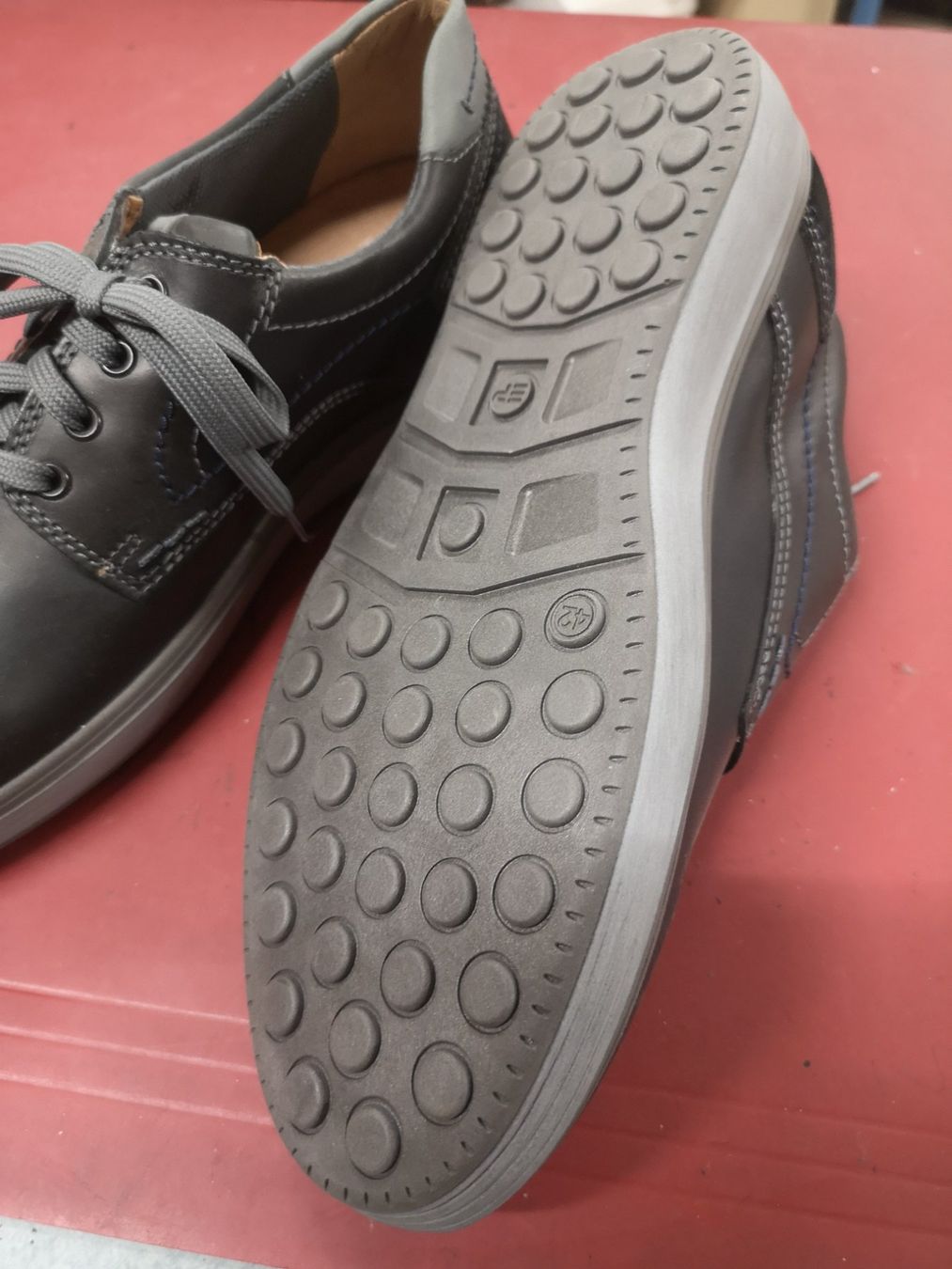 Chaussures hommes: Fretzmen – Neuf avec emballage d'origine à Möhlin par Highwaytom 1
