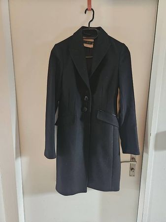 Liu Jo Mantel  neu, schwarz. Gr 42.