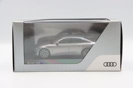Audi A6 Limousine 2018 1:43 iScale