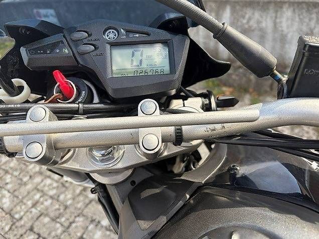 Enduro: YAMAHA XT 660 R  – Gebraucht aus Fisibach von Fisisale 2