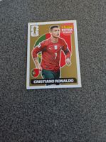 Cristiano Ronaldo Gold – Panini FIFA World Cup 2026