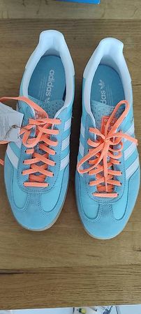 Baskets Adidas Gazelle