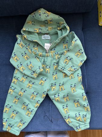 New Bobo choses set 92