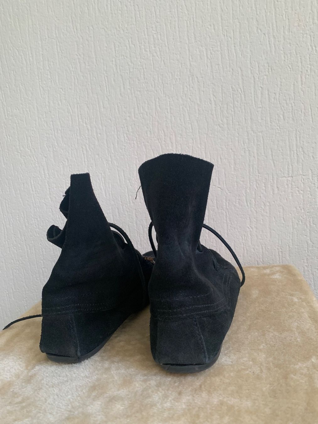 Maje Scarpe da donna: Chaussures Maje x Minetonka (taille 38) – Nuovo (secondo la descrizione) da Lausanne venduto da Xiaoxi 4