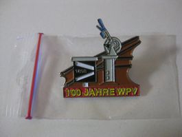Bahn 100 Jahre WPV Limitiert