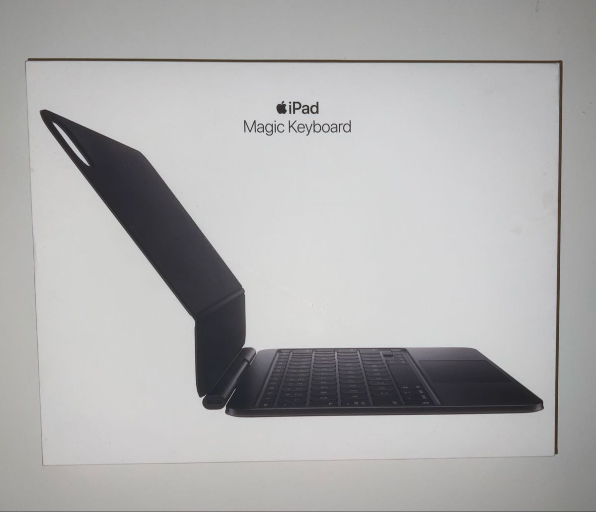 Apple Tastiere: Apple Magic Keyboard – Nuovo (secondo la descrizione) da Oberwil b. Zug venduto da Ikarus71
