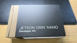 Jetson Orin Nano Super Developer Kit - NEW