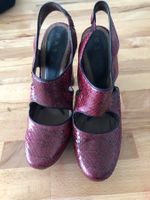 MARNI DAMENSCHUHE