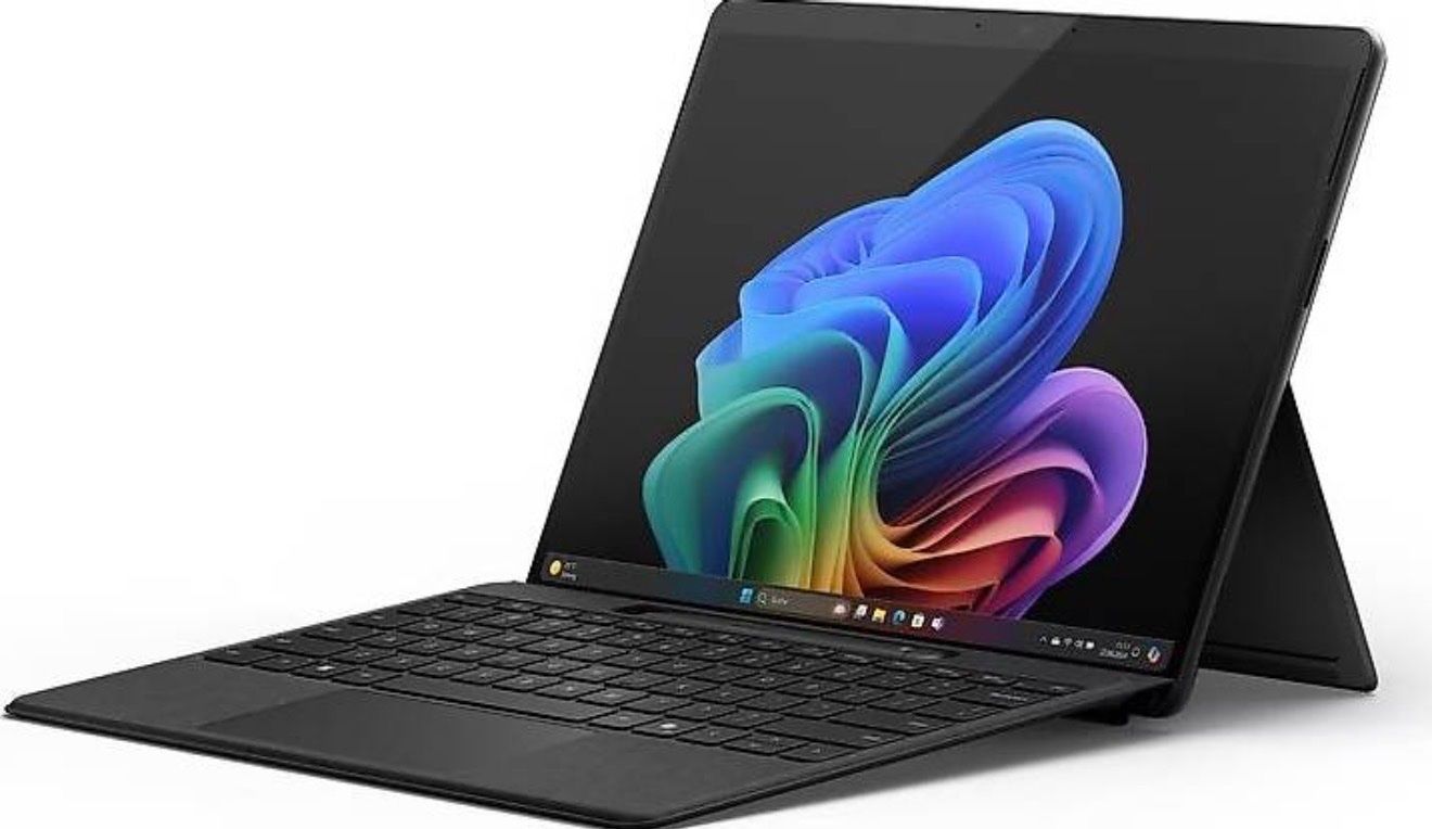 Microsoft Tastiere: Microsoft Surface Pro 13-Zoll Keyboard - Pro11/Pro10/Pro9 – Nuovo e nell'imballaggio originale da Malters venduto da TeslaModelY 1