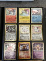 Pokemon Karten Raikou Entei Psiana
