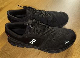 On Running Shoes Cloudswift Black Size EU 49