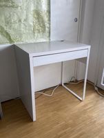 MICKE Schreibtisch IKEA
