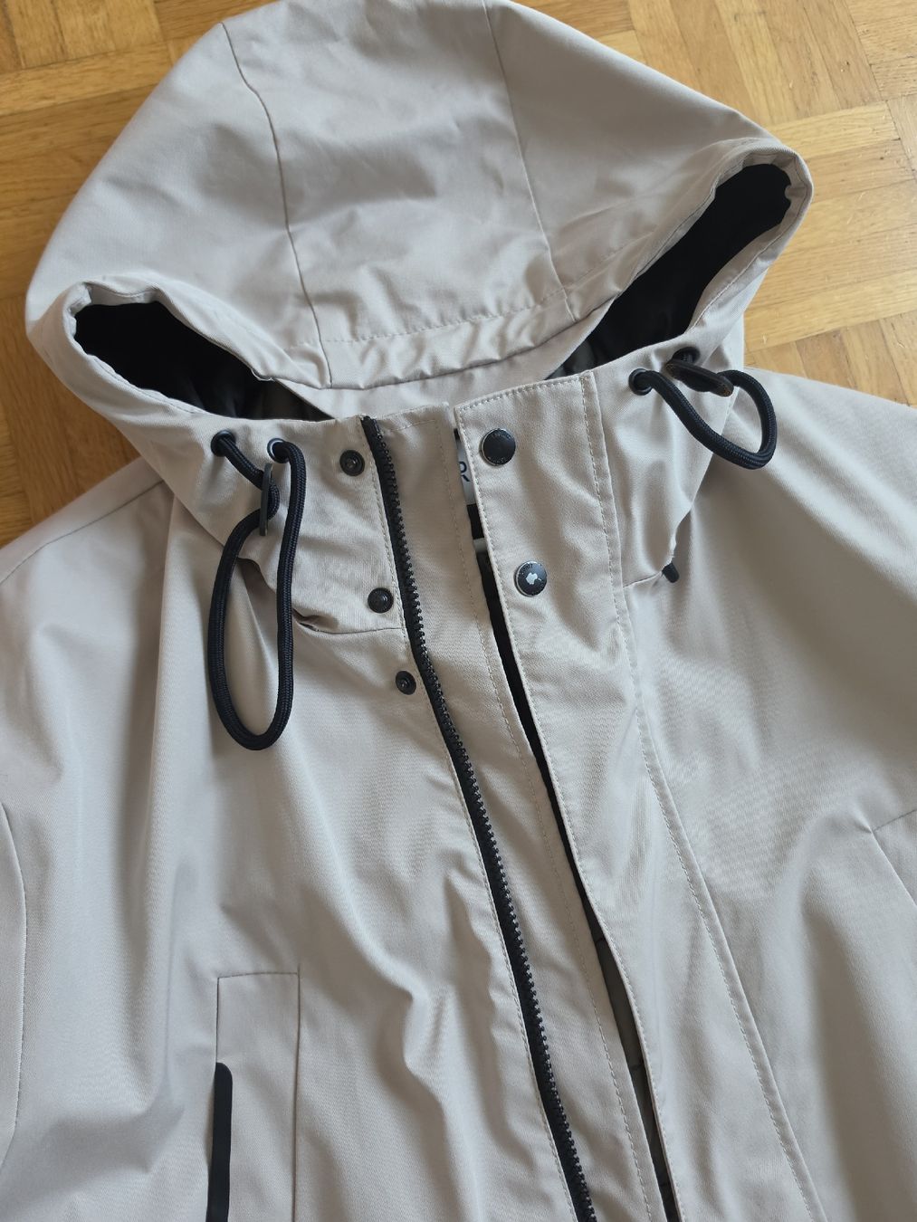 Esprit Jacken: Esprit Herren Winterjack Gr.XL – Gebraucht aus Wetzikon ZH von chr_fb2m 5