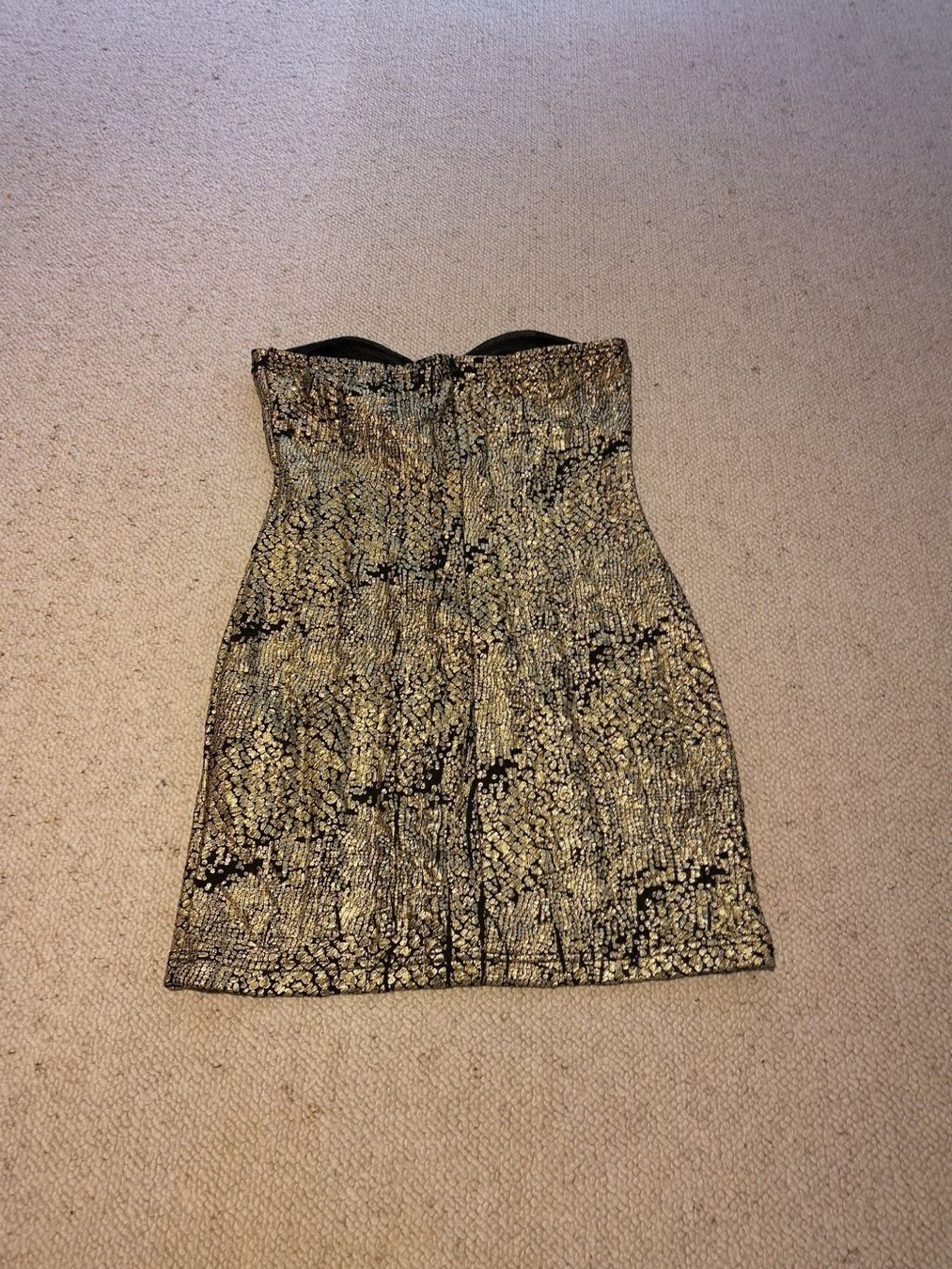 Vestiti: Party-Kleid Grösse 40 – Usato da Herisau venduto da Leonie66 1