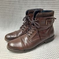 Mustang Stiefeletten Gr.39