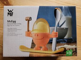 *** WMF Eierbecher - Set ***