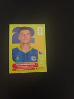 Fussballsticker Panini FIFA WM 2026 BIH 5 Tarik Muharemovic