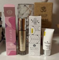 JEAN DARCEL CAVIAR MASQUE & CRÈME VITA NUTRITIVE *NEU*