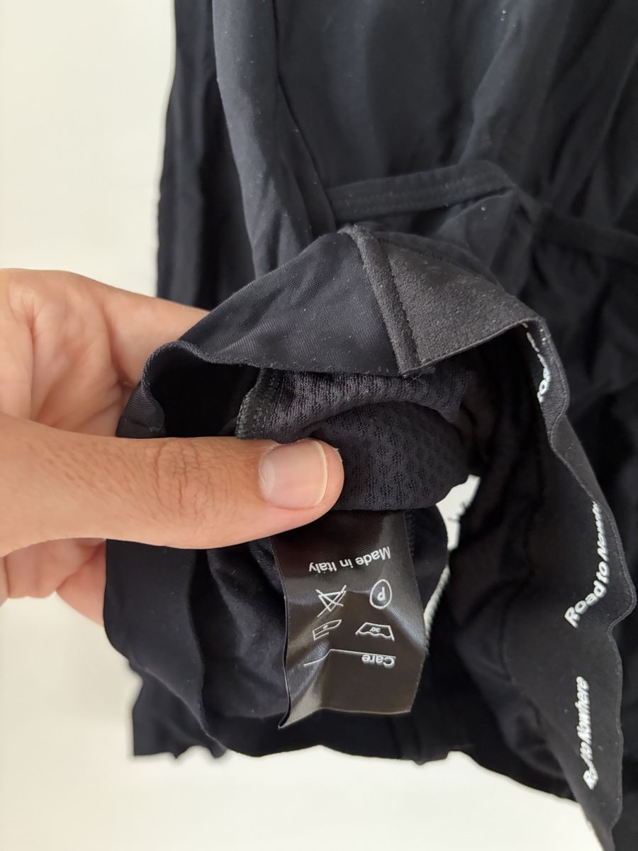 Pas Normal Studios Maillots de corps & Pantalons: Pas Normal Studios Long Sleeve Jersey  – Neuf (Voir description) à Zürich par von_sj9s 7