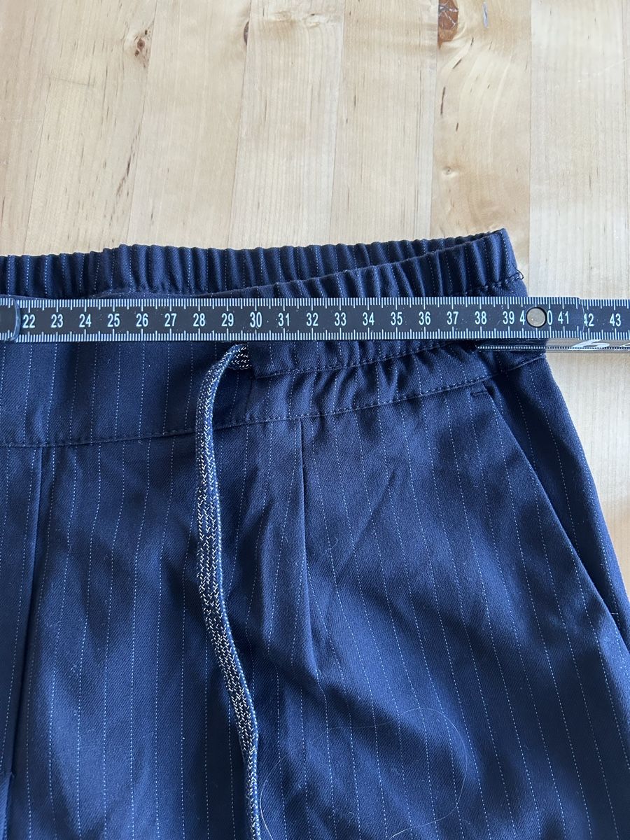 Opus Completi & Tailleur: Opus Hosenanzug – Usato da Allschwil venduto da Frieda8 2