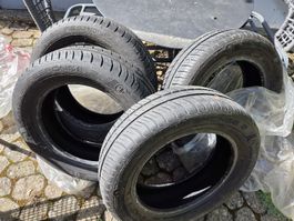 Sommerreifen Dunlop Response 2 175/65 R15 gebraucht