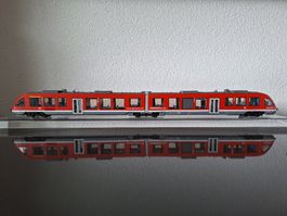 Märklin HO digital. Rame Finanzpräsentation 2012, Nr 192/555