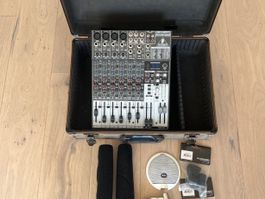 Audio Recording