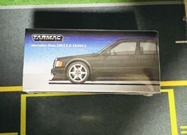 Mercedes-Benz 190 E 2.5-16 EVO 1 Tarmac - Sammlerstück!