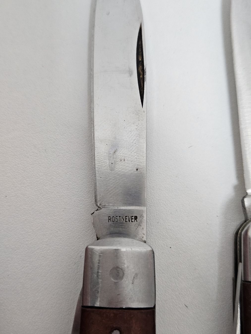Schweizer Armee Coltelli tascabile: 3 Taschenmesser, Schweizer Armeemesser – Usato da Schlieren venduto da Bestleo 2