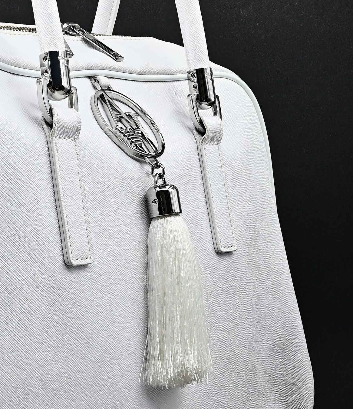 Armani Taschen für Damen: Handtasche Armani Jeans – Gebraucht aus Dürnten von pema28 4