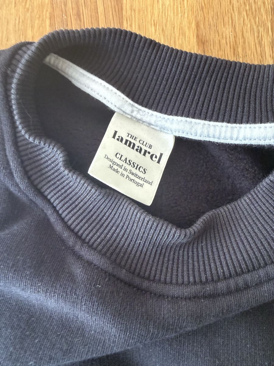 Lamarel Maglioni & Felpe: Sweater Lamarel Gr. M/L – Nuovo (secondo la descrizione) da Meilen venduto da NHirs96 2
